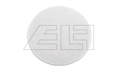 Cleaning Pads PU=5 Pcs - 682196