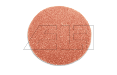 Cleaning Pads PU=5 Pcs - 682307