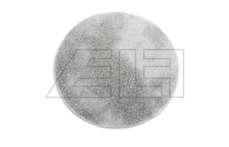 Cleaning Pads PU=5 Pcs - 682314