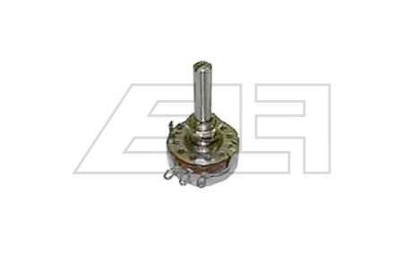 Potentiometer - 687