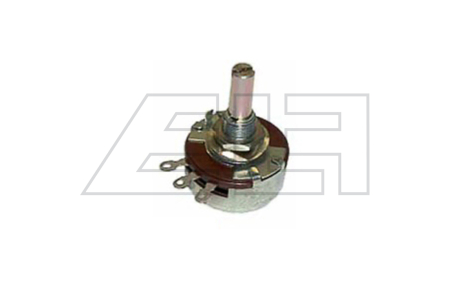 Potentiometer - 688