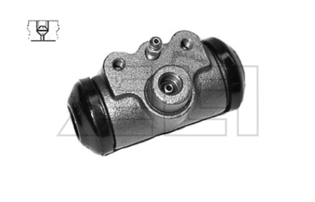 Wheel brake cylinder - 6943