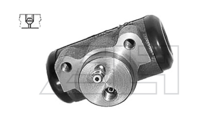 Wheel brake cylinder - 6956