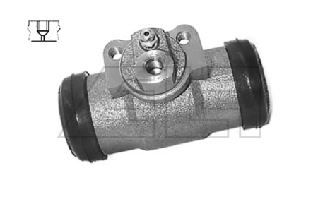 Wheel brake cylinder - 6968