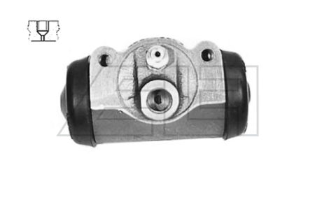 Wheel brake cylinder - 6976