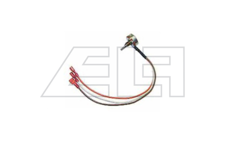 Potentiometer - 698