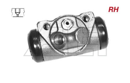 Wheel brake cylinder - 7022