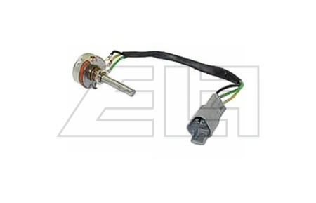 Potentiometer - 704