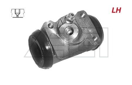 Radbremszylinder - 7042