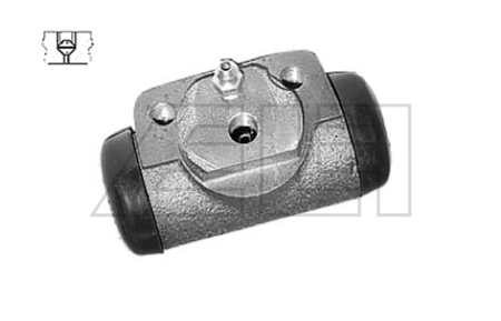 Radbremszylinder - 7057