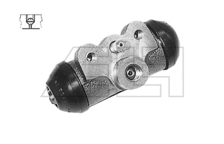 Radbremszylinder - 7060