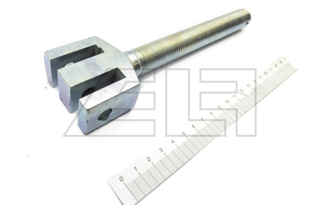 Chain anchor - 708044