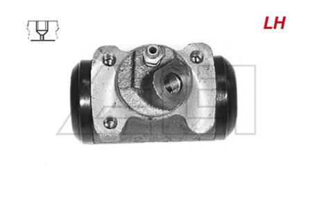 Radbremszylinder - 7099