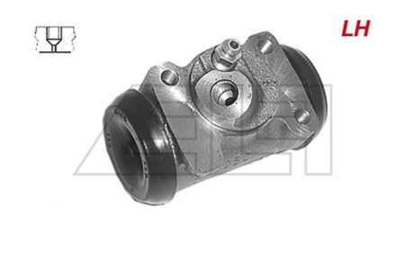 Radbremszylinder - 7101