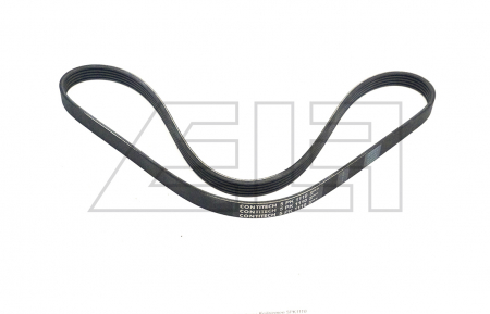 V-belt 5PK1110 - 710197