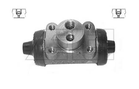 Radbremszylinder - 7103