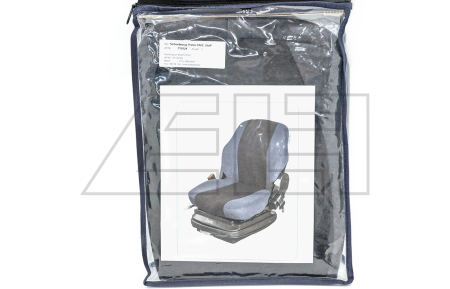 Schonbezug Primo S522, Stoff - 710324