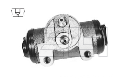 Radbremszylinder - 7108