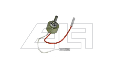 Potentiometer - 712
