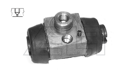 Radbremszylinder - 7124