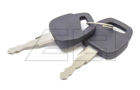 key assy. - 712463