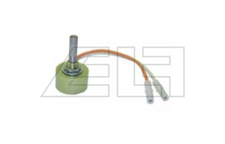 Potentiometer - 713