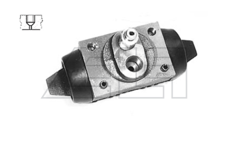 Radbremszylinder - 7134