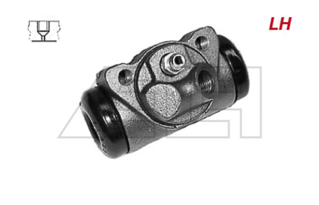 Radbremszylinder - 7137