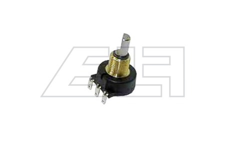 Potentiometer - 714