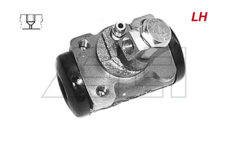 Radbremszylinder - 7147