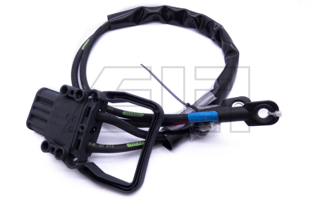 battery female connector assy. - 715248