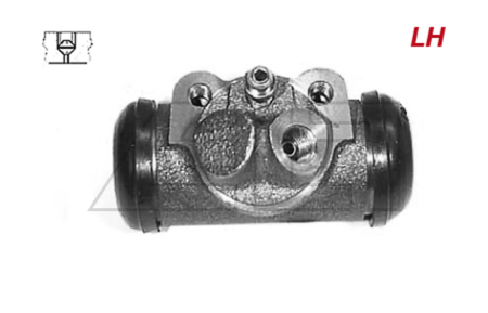 Radbremszylinder - 7157