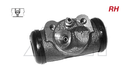 Radbremszylinder - 7158