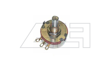 Potentiometer - 716