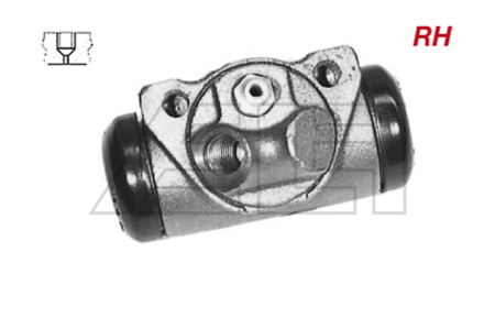 Radbremszylinder - 7160