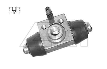 Radbremszylinder - 7162