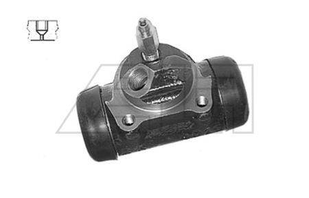 Radbremszylinder - 7166