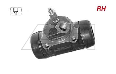 Radbremszylinder - 7167