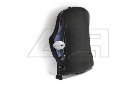 seat backrest - 717146