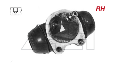 Radbremszylinder - 7172