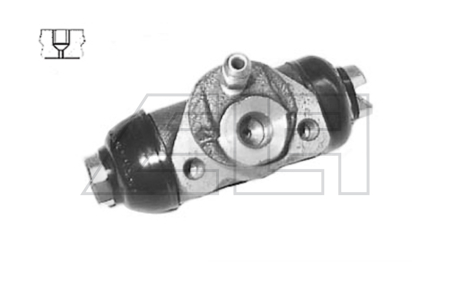 Radbremszylinder - 7174