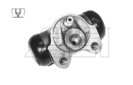 Radbremszylinder - 7176