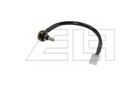 Potentiometer - 718