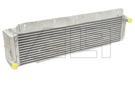 Kühler - Öl - 396 D01 Serie - 718259
