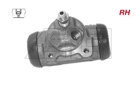 Radbremszylinder - 7186