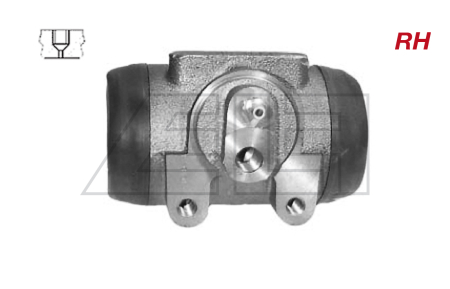 Radbremszylinder - 7190