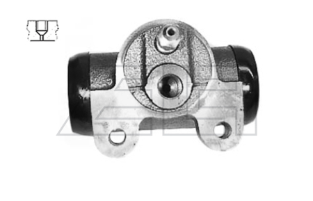 Radbremszylinder - 7193