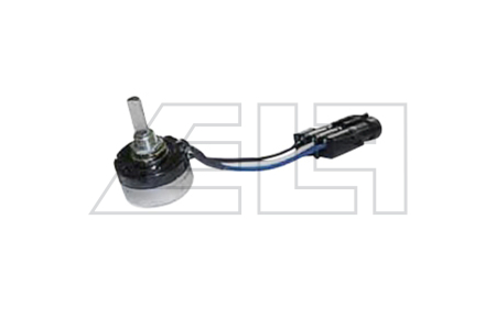 Potentiometer - 720