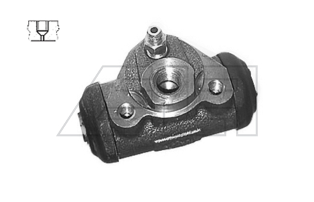 Radbremszylinder - 7201