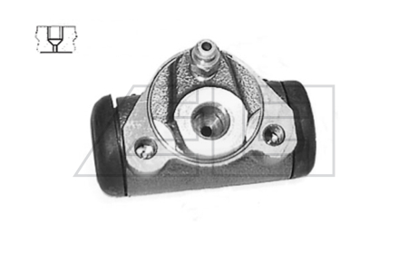 Radbremszylinder - 7202